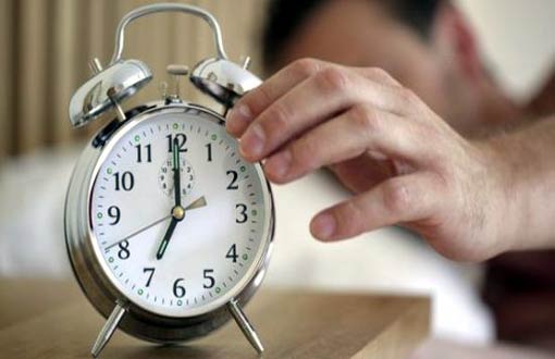 Horário de verão acaba neste sábado