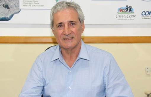 Igaporã: TJ/BA mantém condenação ao ex-prefeito Deusdete Fagundes