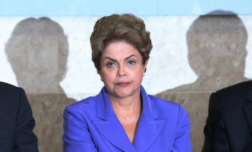 Definida data do julgamento final do impeachment de Dilma