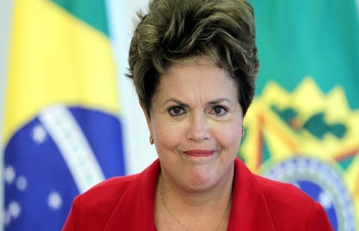 Dilma supera FHC e atinge pior nível de aprovação em pesquisa CNT