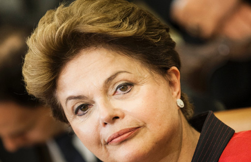 Bernardo Mello Franco: Dilma acusa o acusador