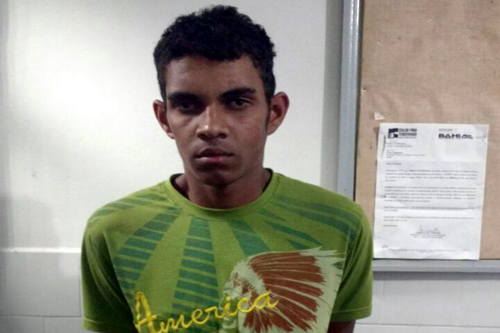 Polícia fecha desmanche de motos em Caetité e detém dois suspeitos