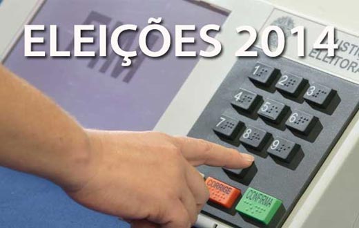Eleições 2014: por dentro das últimas...