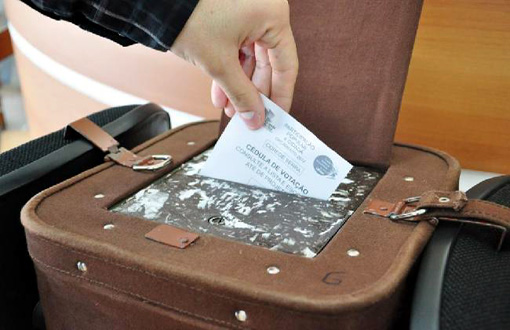 Eleições 2016: votação poderá ser manual