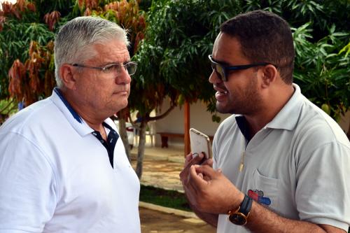 Caetité: 94ª CIPM realiza confraternização de fim de ano 