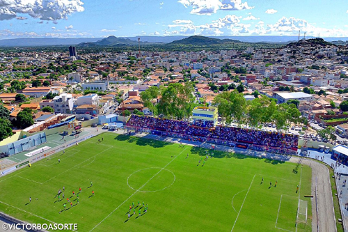 Ex- Secretário de Cultura Esporte e Lazer fala sobre crise no Clube Flamengo de Guanambi