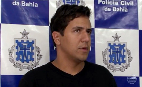 Conquista: Suspeito de golpes de até R$ 60 mil é reconhecido por 12 vítimas