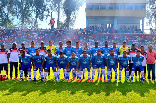 Ex- Secretário de Cultura Esporte e Lazer fala sobre crise no Clube Flamengo de Guanambi