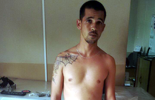 Foragido suspeito de homicídios é preso pela Polícia Militar em Caetité