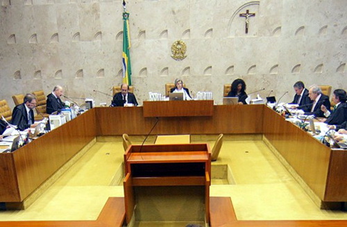 Novo relator da Lava-Jato deve ser escolhido nesta quarta por sorteio