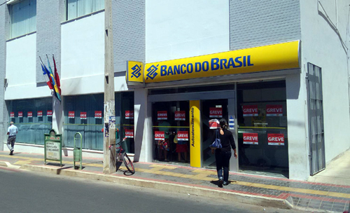 Com 24 dias de greve, bancários fazem uma das paralisações mais longas desde 2014