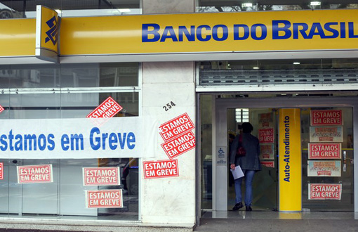 Bancários de todo o País podem entrar em greve a partir de 6 de outubro