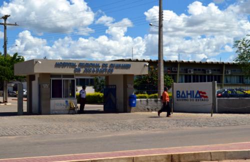Homem morre após ser agredido com tapa no rosto na zona rural de Guanambi