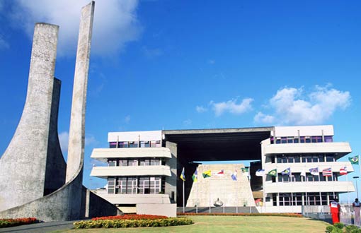 ALBA aprova aumento para governador, vice, secretários e deputados 