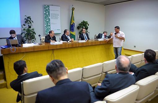 Caetité: Indústrias Nucleares do Brasil é acusada de omitir dados em mineração de urânio