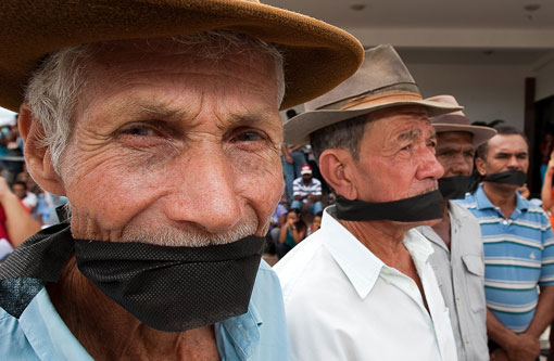 Água de poço em Lagoa Real está contaminada com urânio; local deveria ter sido lacrado há 3 meses