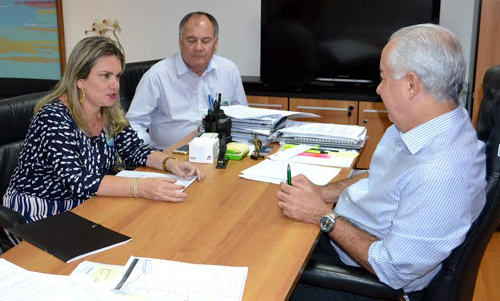 Seinfra responde a pedido de Ivana Bastos para recuperação da estrada de Ceraíma e vai anunciar licitação