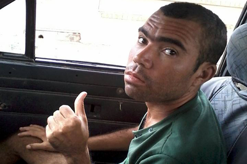 Jovem desaparecido é encontrado morto na zona rural de Palmas de Monte Alto