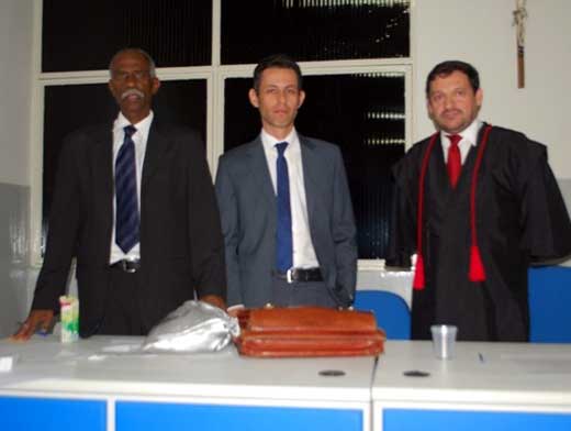 Carinhanha: Homem é condenado a 21 anos de prisão por homicídio