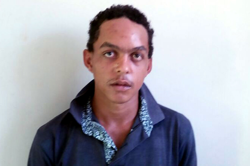 Caetité: homem é preso repassando notas falsas no comércio e portando drogas 