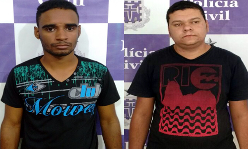 Brumado: Polícia Civil e CIPE Sudoeste prendem ladrão de fazendas