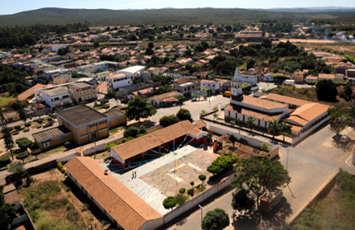 Licínio: servidores paralisam as atividades nesta quinta por salários atrasados