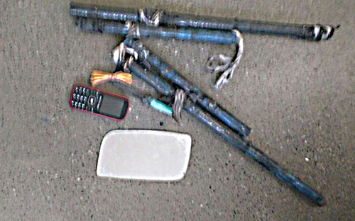 Livramento de Nossa Senhora: Polícia Civil descobre grades danificadas e impede fuga