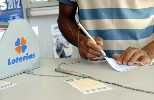 Mega-Sena acumula e pode pagar R$ 280 mi no dia 31 de dezembro
