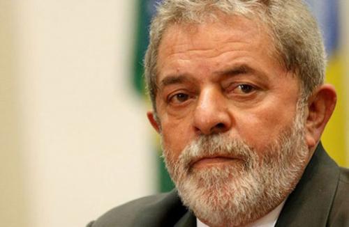 Lula recorre à ONU e diz ser perseguido pelo juiz Sérgio Moro
