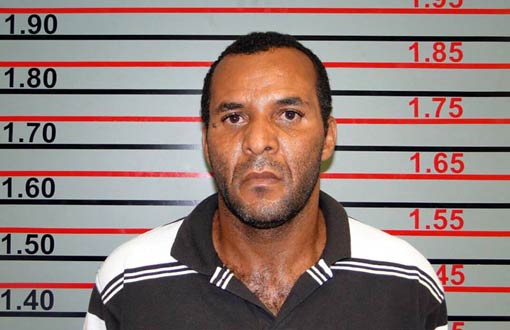 Maior assaltante de bancos do Nordeste é preso em Bom Jesus da Lapa 