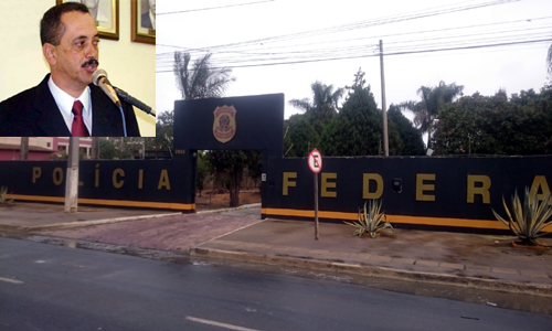 Palmas de Monte Alto: ex-prefeito Manoel Rubens é indiciado pela Polícia Federal