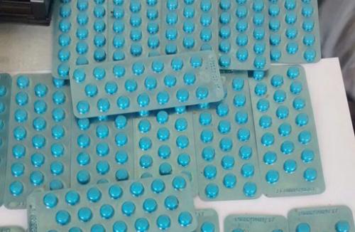 Polícia apreende armas, munições e produtos de origem ilícita em Ibitira