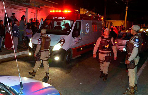 Vitória da Conquista: Menina de 12 anos foi morta por engano, diz polícia