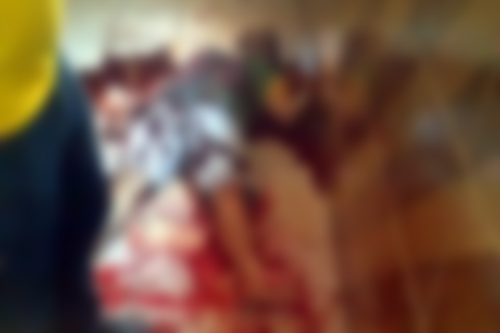 Proprietário de bar é morto a facadas durante assalto em Érico Cardoso