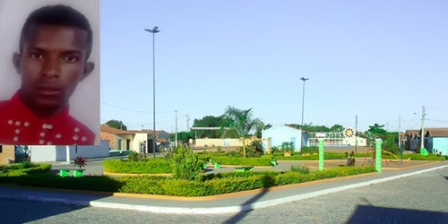 Homem morre em acidente na zona rural de Riacho de Santana