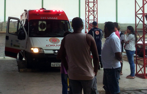 Caetité: Homem morre após passar mal dentro de ônibus 