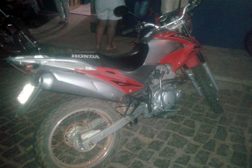 Guanambiense é preso em flagrante após assaltar joalheria em Riacho de Santana