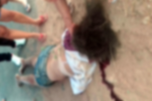 Guanambi: Mulher morre atropelada por motorista embriagado