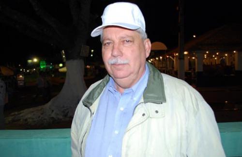 Nilo Coelho confirma pré-candidatura à prefeitura de Guanambi