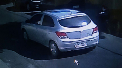 Guanambi: Acusado de tentar estuprar estudante é preso e reconhecido pela vítima