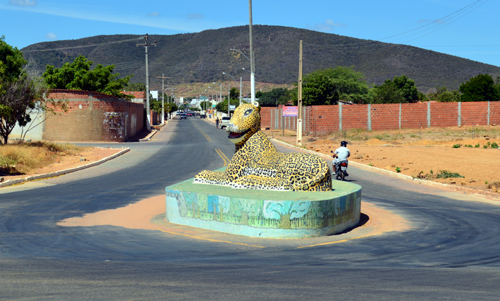 Estudante de 14 anos é mais uma vítima de assalto em Palmas de Monte Alto