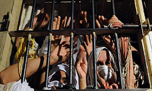 Condenado pode cumprir pena em casa se não houver vaga em presídio