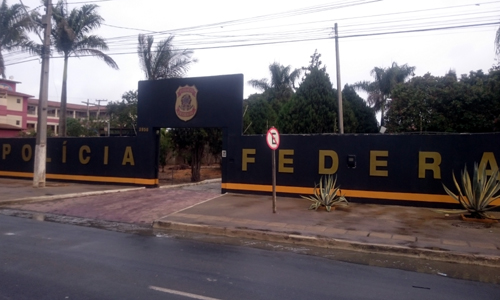 Polícia Federal desarticula esquema de compra de votos em Conquista