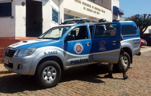 Sem acordo com o governo do estado, Polícia Militar da Bahia pode entrar em greve no próximo domingo (04/12) 