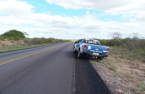 Sudoeste: Idoso é vítima de sequestro relâmpago e tem carro roubado