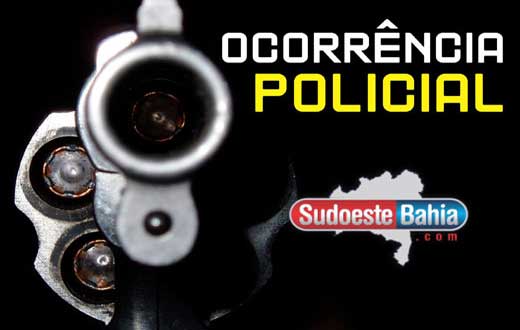 Caetité: ladrões invadem residência na manhã deste sábado