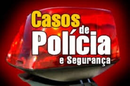 Guanambi: PM flagra homem com arma, drogas e dinheiro na cueca