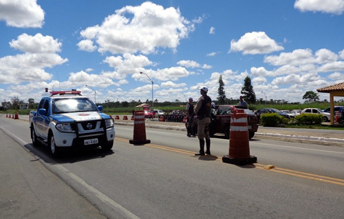 PM inicia Operação Natal nas rodovias estaduais nesta sexta (23)