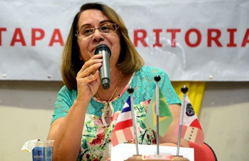 Jequié: Justiça determina afastamento da prefeita Tânia Brito