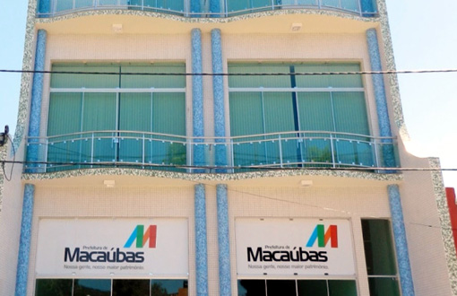 Prefeitura de Macaúbas abre concurso público para preencher 190 vagas